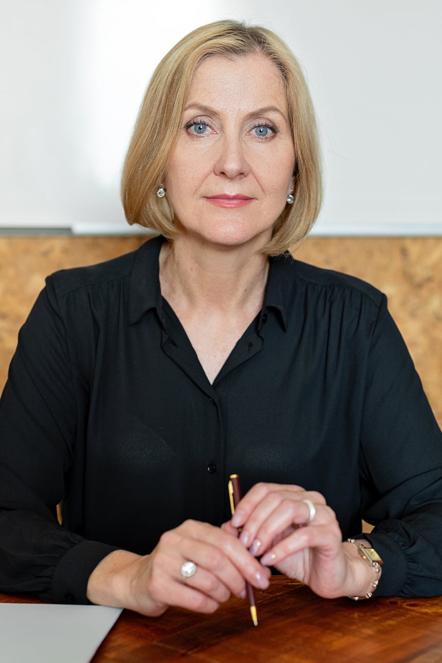 Portrait for Hana Sorensen