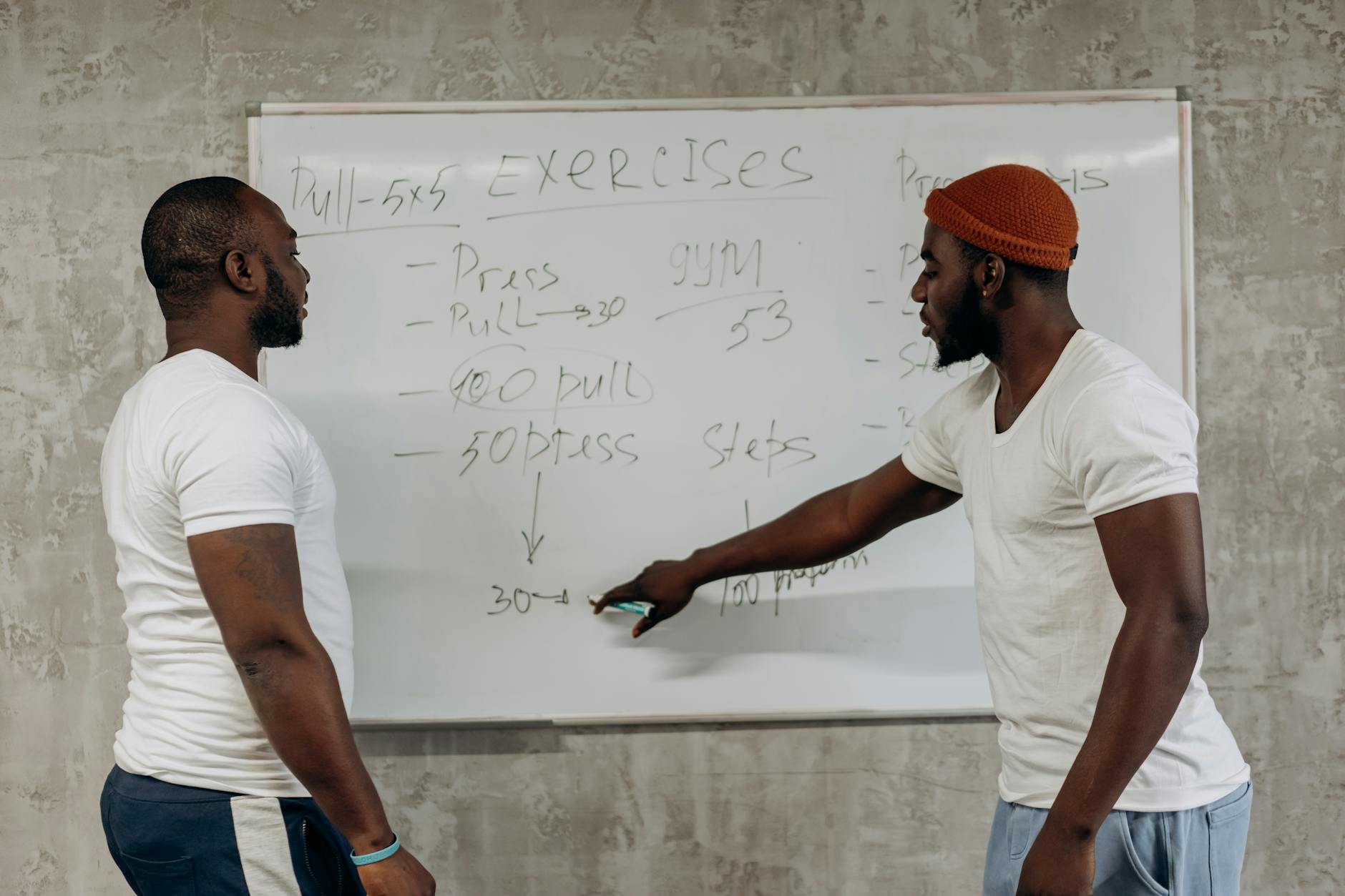 Training cover art for Product Metrics Dialogue Studio